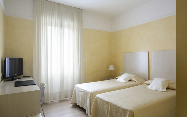 Hotel Colombia