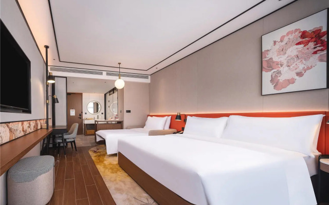 Hilton Garden Inn Huangshan Huizhou