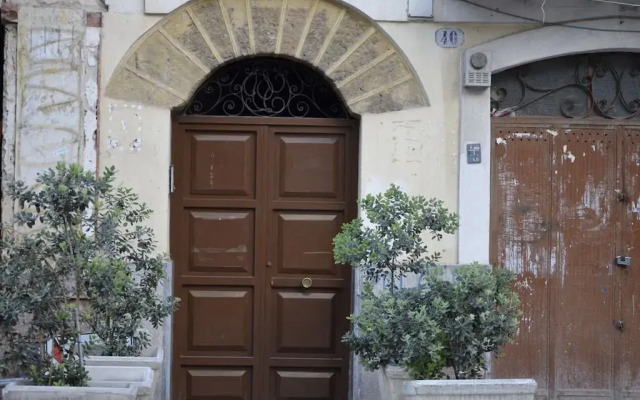 Casa dei Chiavettieri