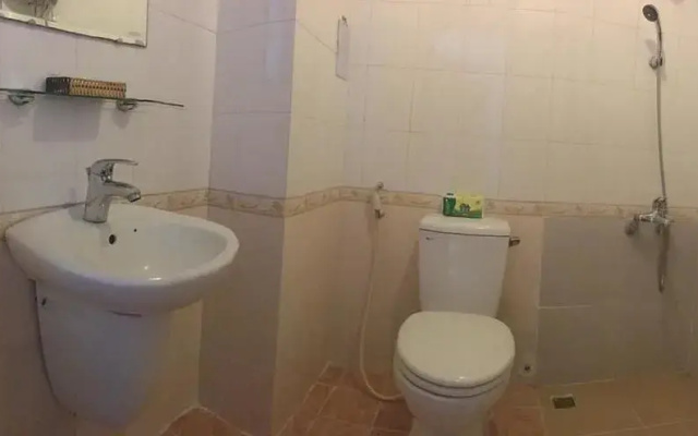 Hoa Binh Hotel