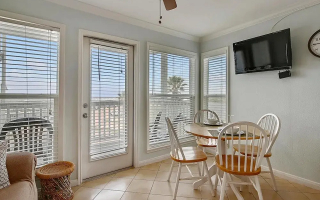 Seascape 1202 Condo