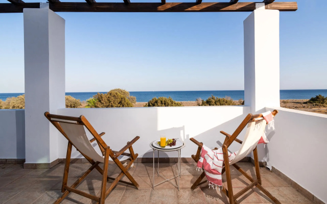 The "Perfect Beach House" Villa