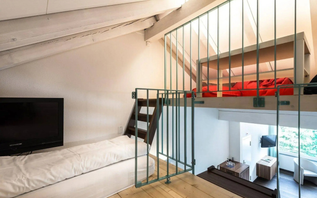 Hotel Nidwaldnerhof