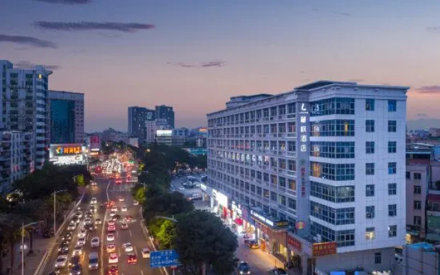 Lavande Hotels·Dongguan Dongcheng