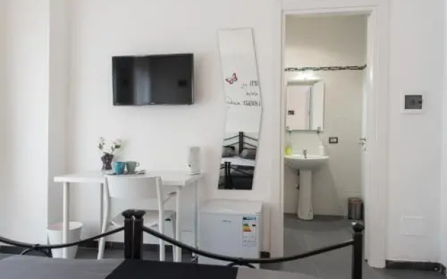 Eden Guest House