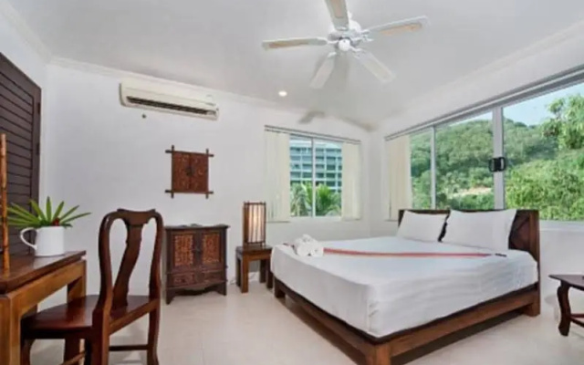 Karon Hill 12