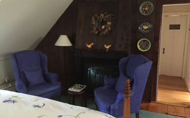Applebutter Inn