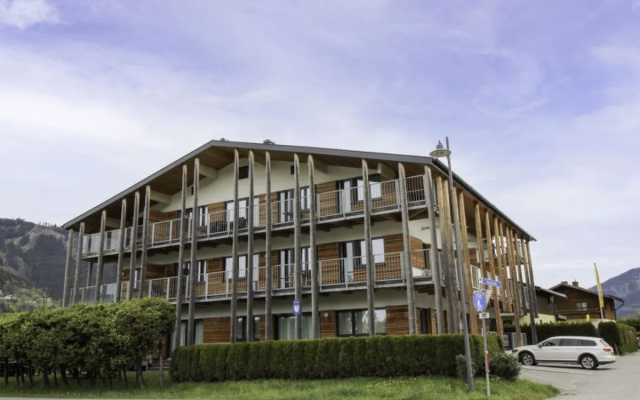 Apartment Tom & Jeri Kaprun