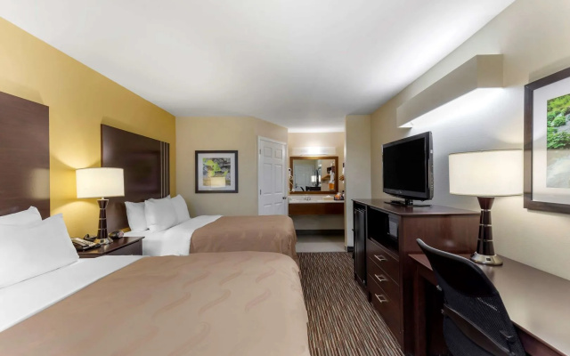 Quality Inn Seneca