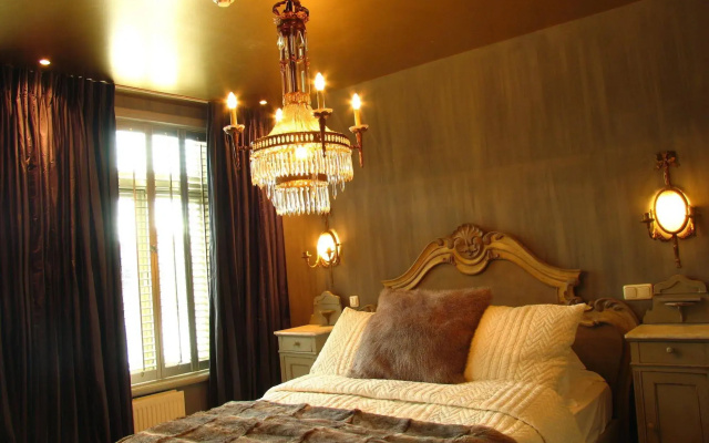 lAuberge Damhotel