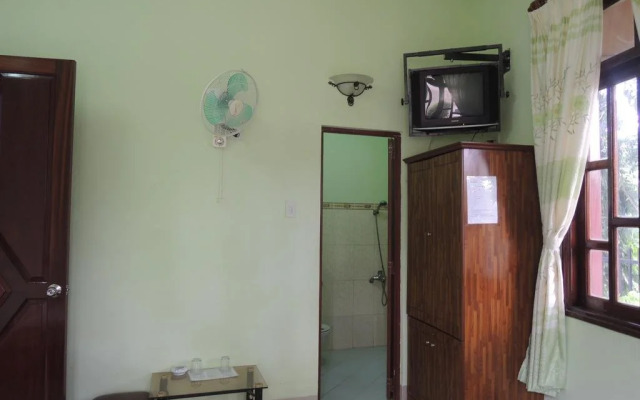 Dai Tan Hostel