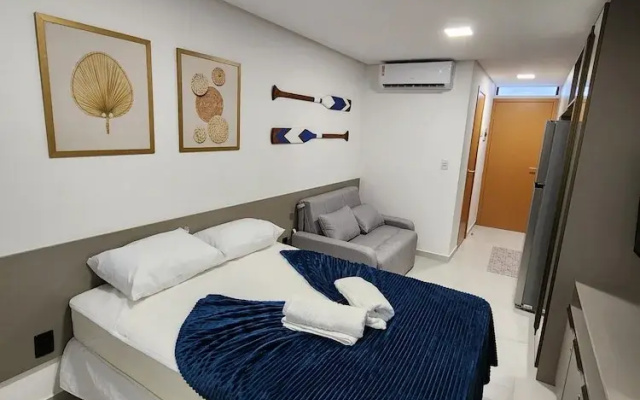Flat Ofurô 12 VP by La Playa