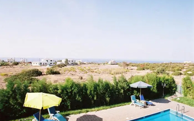 Villa Kelly