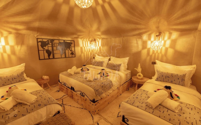 Tawada Luxury Desert Camp