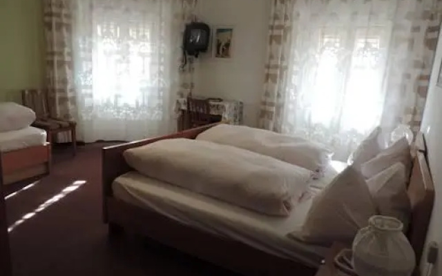 Hotel Christin