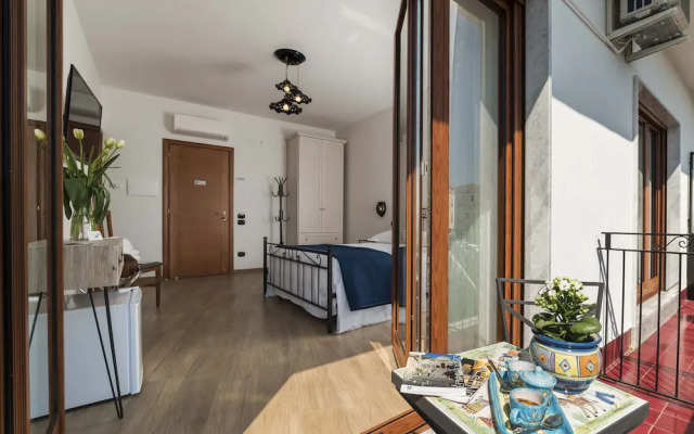 B&B Palazzo Pinto