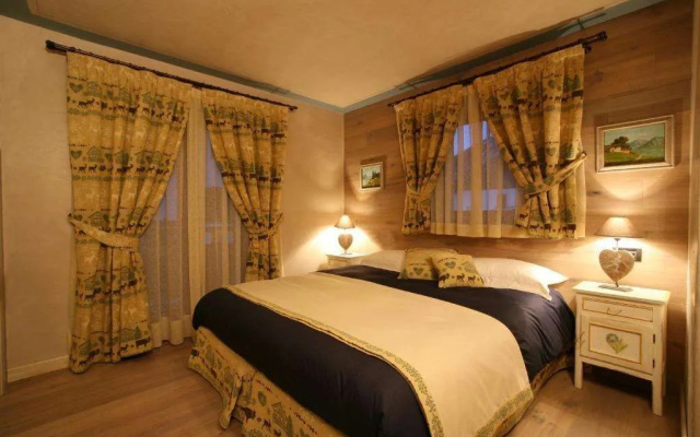 Locanda Collomb