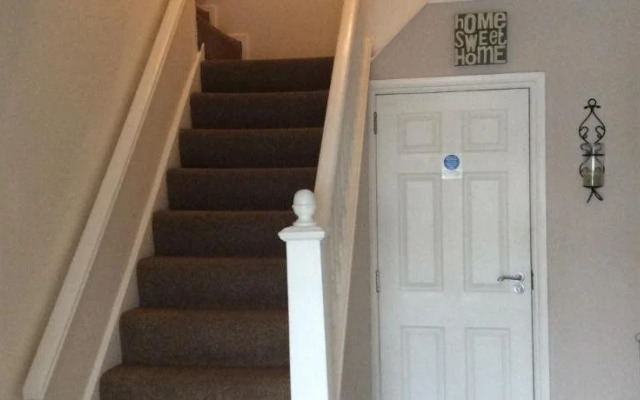 Fernlea Guest house