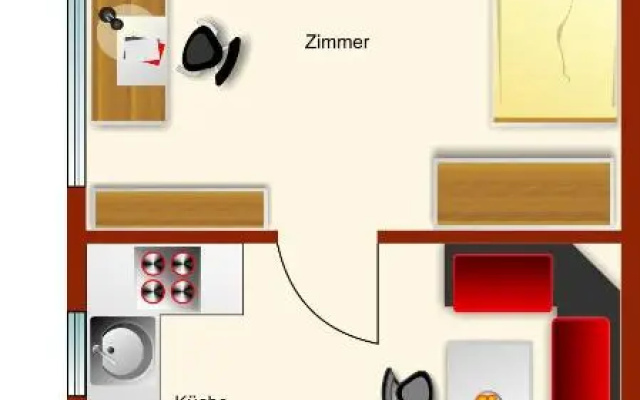 Ferienwohnanlage Brückner