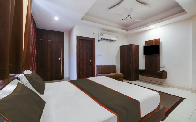 Ocean Pearl Bhopal