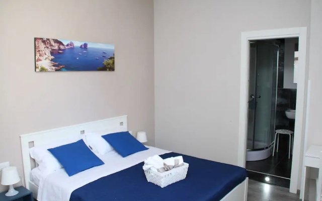 B&B Materdei 14