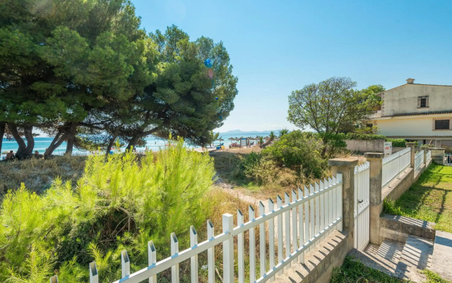 APARTAMENTO SUN OF THE BAY 3x