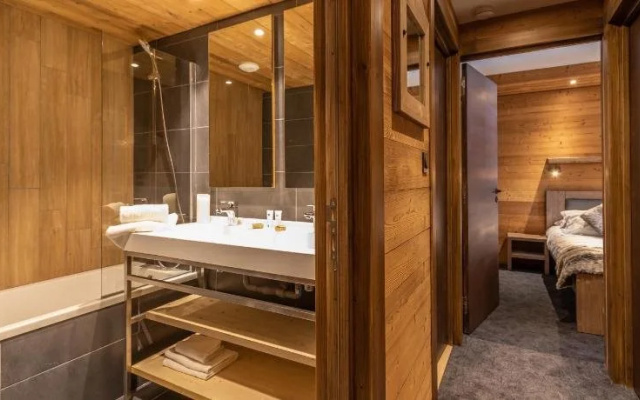 Chalet Altitude Val Thorens