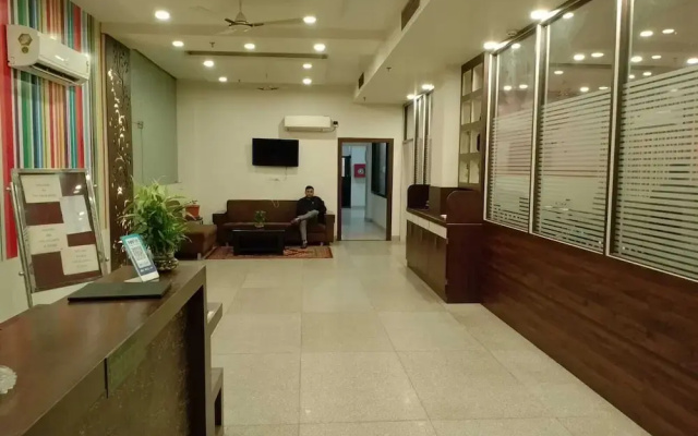 The Palm Hotel & Restaurant