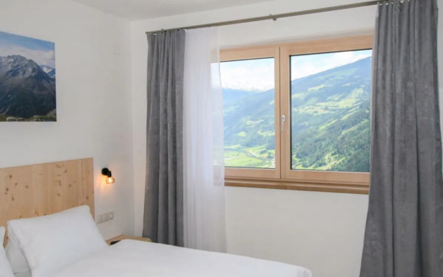 Apartment Rosina Zell am Ziller