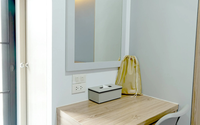 BeWish Residence Bangphlat