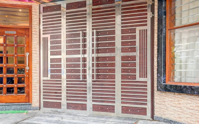 Super Deluxe Roomchandigarh Near Pec-pgi-pu