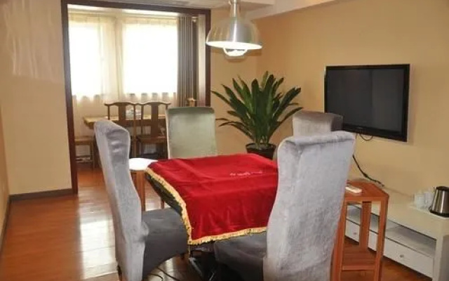 Juran Style Hotel