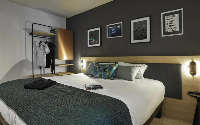 Aparthotel Adagio and Spa Vannes