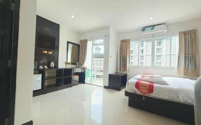 Abby's House Hotel