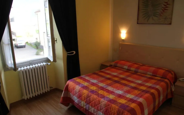 Hotel Domodossola