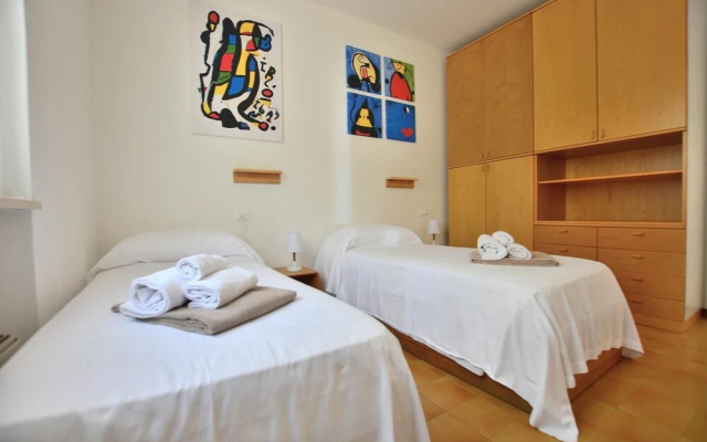Apartment Joan Mir With Pool