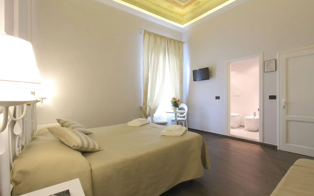 Hotel Ferrucci Firenze