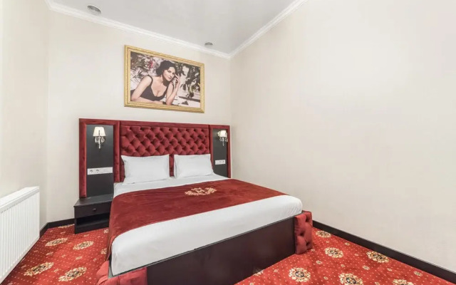 Livadia Apartments