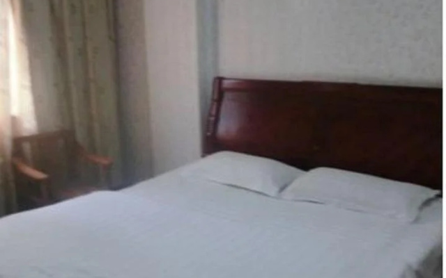 Leshan Sunshine Inn