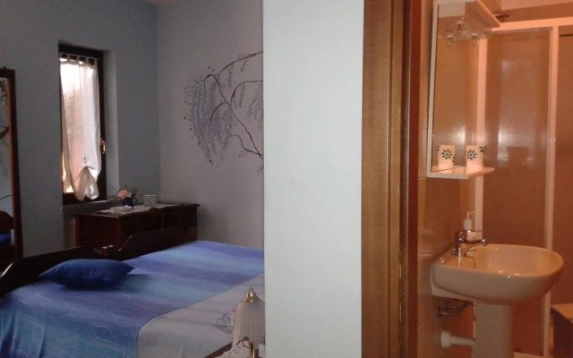 Cà D Rot (Casa Ratti)