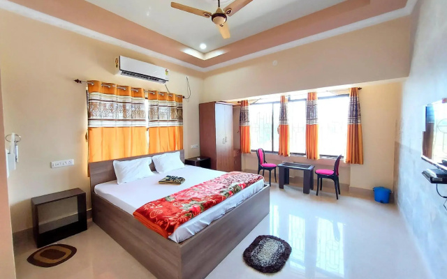 Aappayan Guest House & Restaurant
