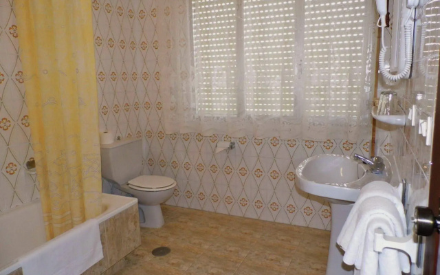 Hotel Arboleda