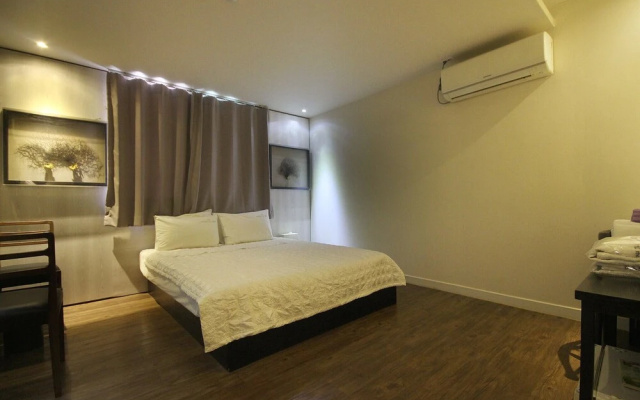 Geoje Mvg Motel