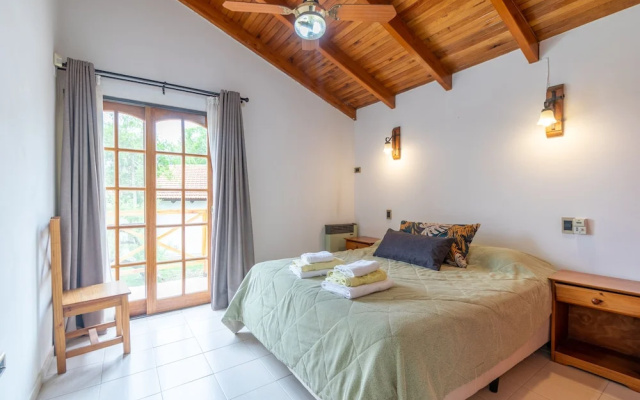 Cabañas Loma Azul
