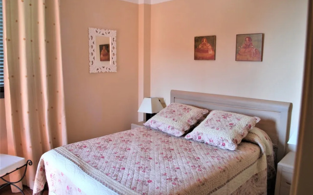 Bonito Apartamento con Vistas al Mar Marina Sant Jordi
