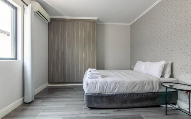 Sandton Smart Home 1