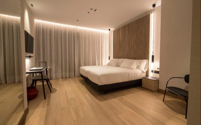 Hotel Zenit Convento San Martín