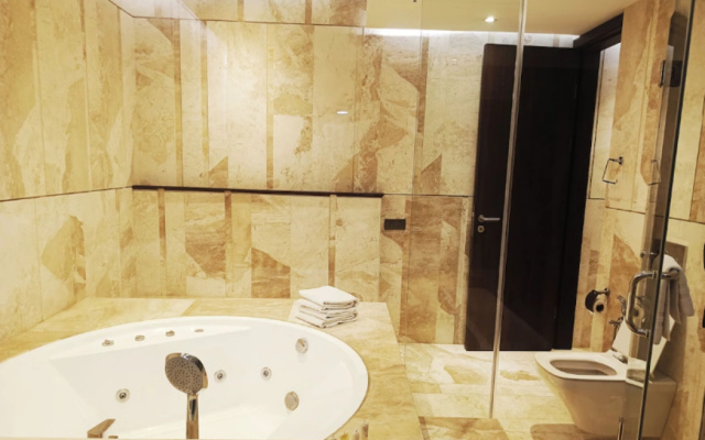 The Residence by Gulshan Club Limited