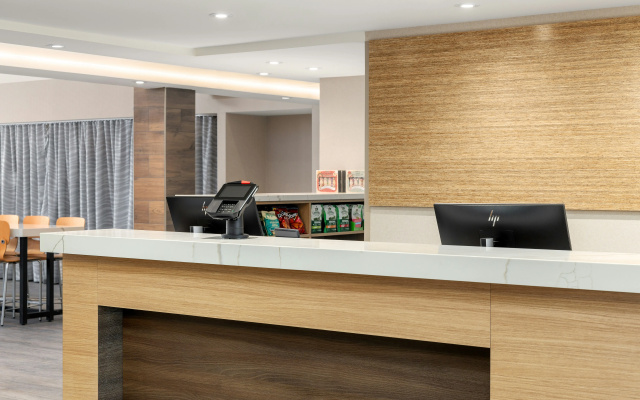 Home2 Suites By Hilton Kitchener