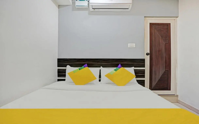 Itsy Hotels Purple Suites